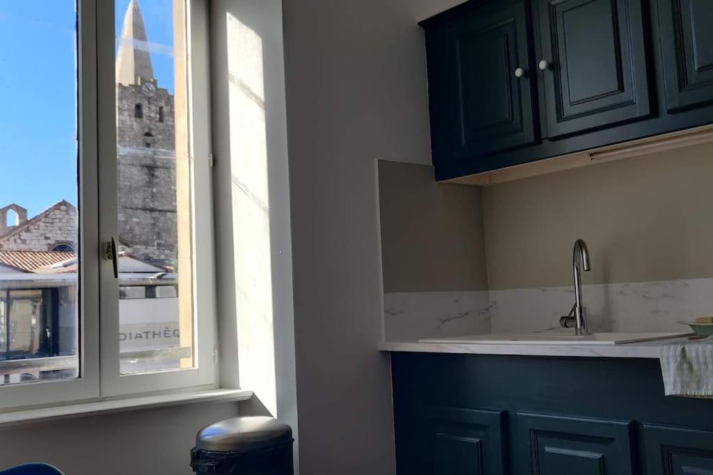 La Maison De Colette - Coeur De Village Cuxac-d'Aude ภายนอก รูปภาพ