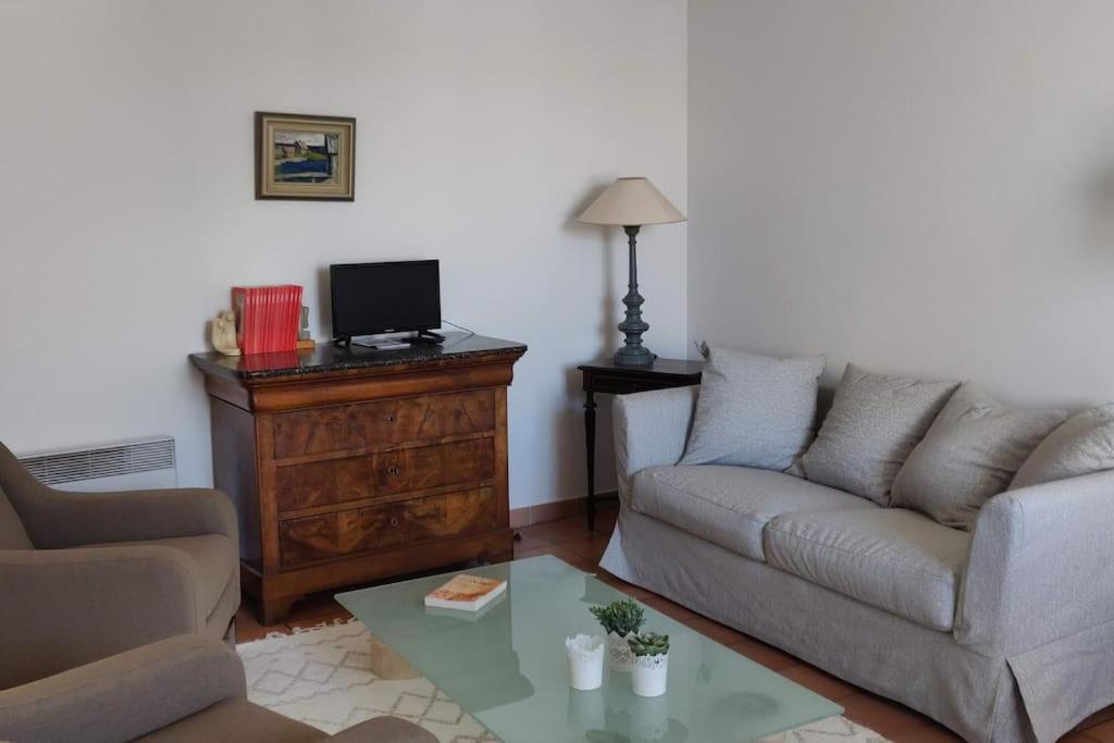 La Maison De Colette - Coeur De Village Cuxac-d'Aude ภายนอก รูปภาพ