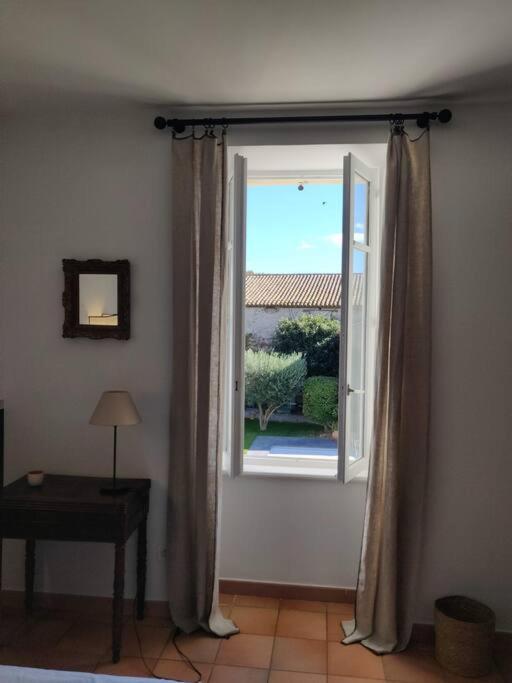 La Maison De Colette - Coeur De Village Cuxac-d'Aude ภายนอก รูปภาพ