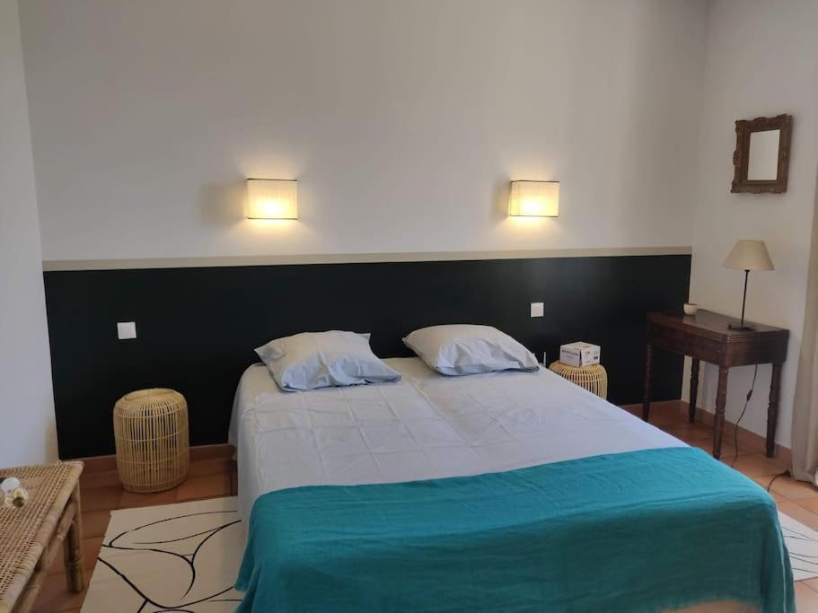 La Maison De Colette - Coeur De Village Cuxac-d'Aude ภายนอก รูปภาพ
