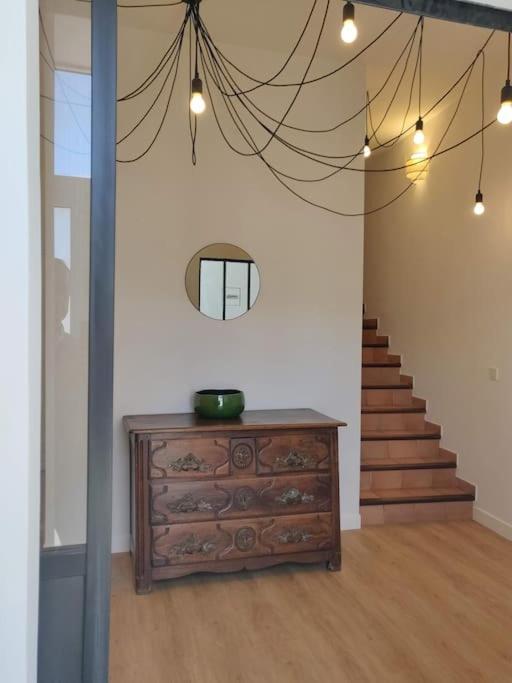 La Maison De Colette - Coeur De Village Cuxac-d'Aude ภายนอก รูปภาพ