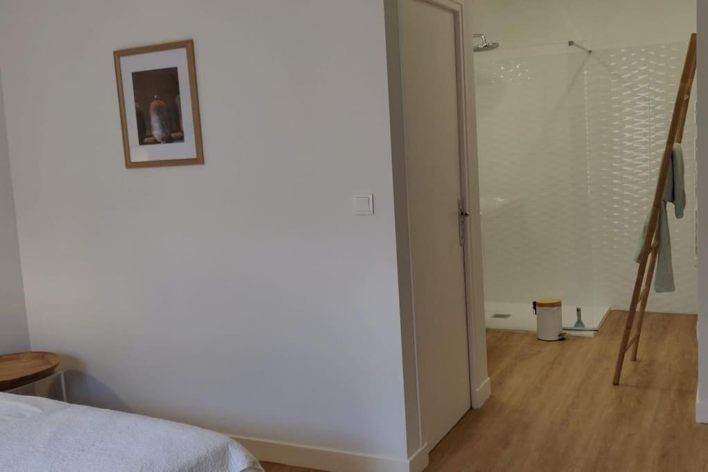 La Maison De Colette - Coeur De Village Cuxac-d'Aude ภายนอก รูปภาพ