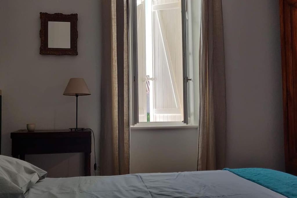 La Maison De Colette - Coeur De Village Cuxac-d'Aude ภายนอก รูปภาพ